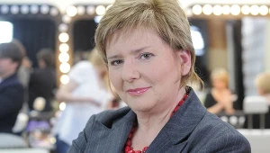 Grażyna Bukowska nieoczekiwanie odeszła z TVP. Po latach zdradziła dlaczego