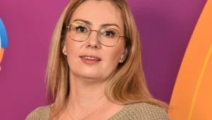 Grała Mariolkę w "Kiepskich". Tak ułożyło się jej w życiu prywatnym