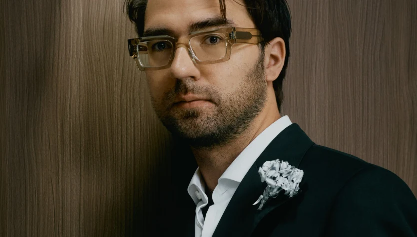 Aleksander Dębicz: Nie można czekać na wenę. Trzeba aktywnie szukać pomysłów [WYWIAD]