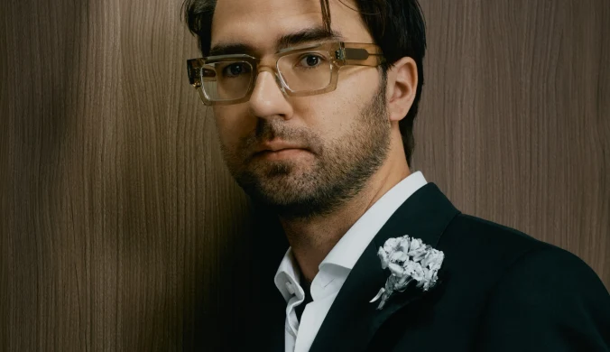 Aleksander Dębicz: Nie można czekać na wenę. Trzeba aktywnie szukać pomysłów [WYWIAD]