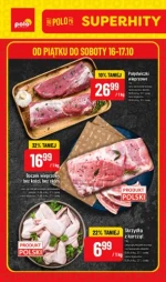 Superhity - POLOmarket