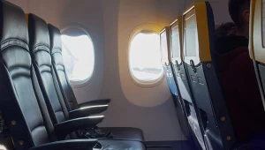 Ryanair wprowadza zmiany w odprawie. Skraca czas na nadanie bagażu