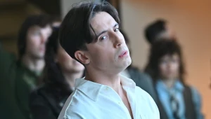 Dawid Kwiatkowski nie może uwierzyć po 12 latach. "Cały czas płaczę"