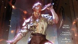 Baldur's Gate 3 otrzyma serię komiksów! Znamy pierwsze szczegóły