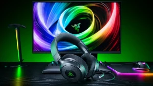 Razer Barracuda V2 Pro – jeden headset do wszystkich urządzeń