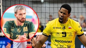 Gwiazdy Grbicia ruszają do walki o złoto. Fornal i Leon w natarciu