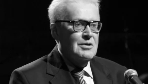 Żałoba w Polskim Radiu. Nie żyje ceniony dziennikarz radiowej Trójki
