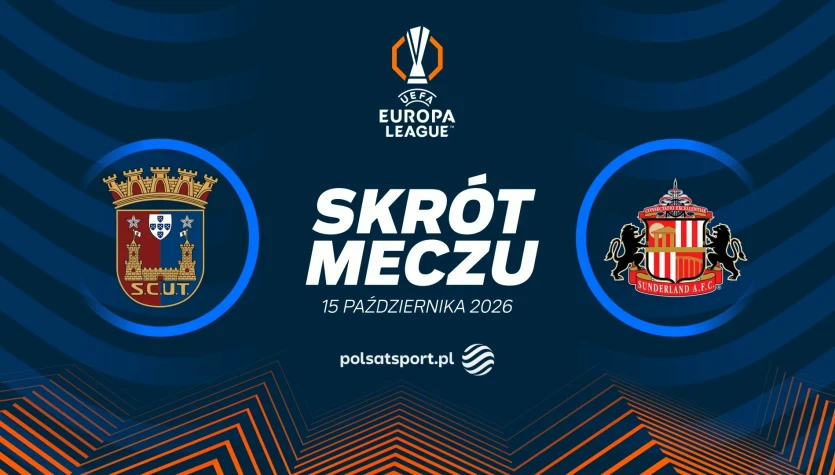 Sport Clube Uniao Torreense - Sunderland AFC. Skrót meczu. WIDEO