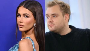 Mąż Roxie zagrał w "Ukrytej prawdzie". Tak dziś komentuje to Węgiel