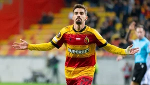 Dodatkowa wartość zwycięstwa Jagiellonii. Oto sytuacja w rankingu UEFA