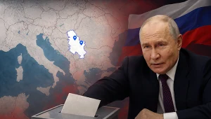 Eksperci o wpływie Kremla na wybory w Serbii