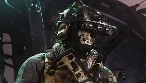Modern Warfare 4 zmienia reguły Call of Duty. Takich rzeczy jeszcze nie było