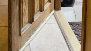 Myszy nie zbliżą się do domu. Domowy trik, który naprawdę działa jesienią 