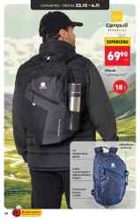 Kolekcja produktów na jesień - Biedronka