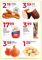 Tradycyjny smak, niska cena - FRAC