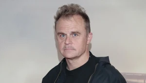 Rogucki wspomina bycie jurorem w "MBTM". "Cieszę się, że wziąłem udział"