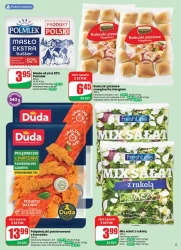 Promocje na weekend - Dino