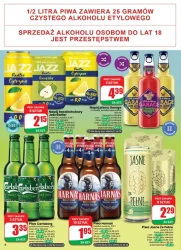 Promocje na weekend - Dino