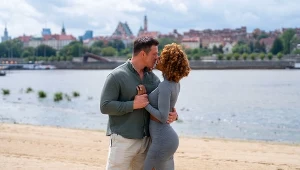 Z Brazylii do Polski dla miłości. Leticia z „Kochaj albo wróć” o życiu u boku Polaka
