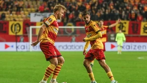 Ekstraklasa: Zagłębie - Jagiellonia. O której i gdzie oglądać? [TRANSMISJA]