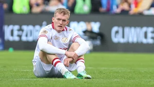 Mecz przyjaźni bez sentymentów, Wisła chce dobić Widzew