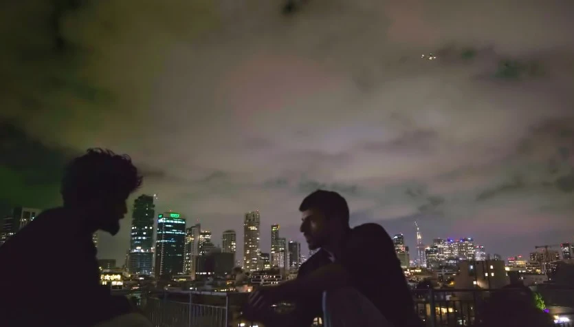 "NAZA" [trailer]
