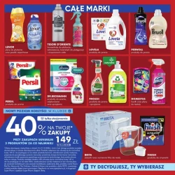 Całe marki 40% taniej - Super-Pharm
