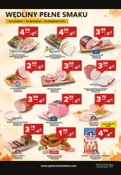 Wszystko, co świeże i dobre - Spiżarnia smakosza