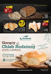 Wszystko, co świeże i dobre - Spiżarnia smakosza