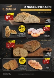 Wszystko, co świeże i dobre - Spiżarnia smakosza