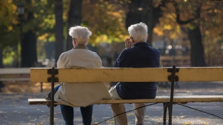 Seniorzy z Ełku mogą liczyć na dodatkową pomoc. Rusza kolejna edycja miejskiego programu.