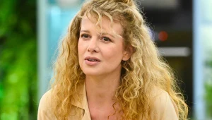 Karolina Gruszka wspomina trudny plan "Lalki". Nie wszystko szło gładko