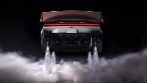Tesla Roadster