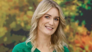 Anna Radowicka, dietetyczka i technolożka żywności.
