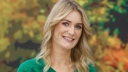  Anna Radowicka, dietetyczka i technolożka żywności.