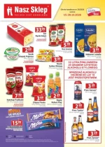Polskie smaki na każdy dzień - Nasz Sklep