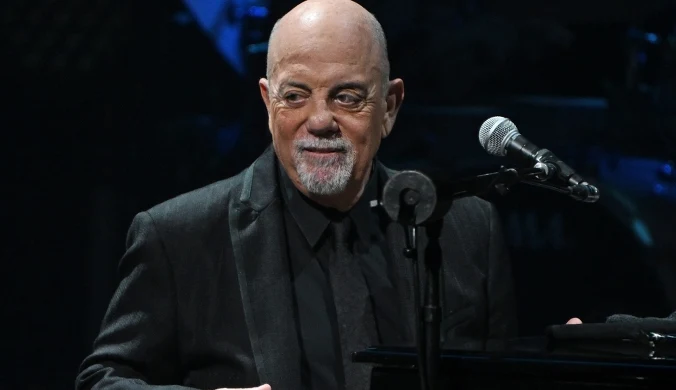Billy Joel przez chorobę musiał porzucić swoją pasję. "Nadszedł czas, żeby się rozstać"