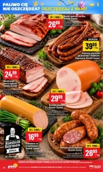 Smaczne zakupy, niższe ceny - POLOmarket