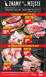 Smaczne zakupy, niższe ceny - POLOmarket