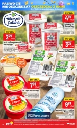 Smaczne zakupy, niższe ceny - POLOmarket