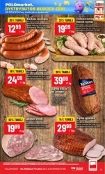 Smaczne zakupy, niższe ceny - POLOmarket