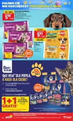 Smaczne zakupy, niższe ceny - POLOmarket