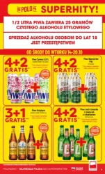Codzienne produkty w dobrych cenach - POLOmarket