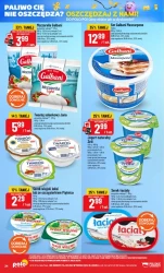 Promocje, które warto zgarnąć - POLOmarket