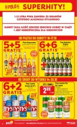 Pełna lodówka, mniejsze wydatki - POLOmarket