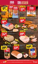Pełna lodówka, mniejsze wydatki - POLOmarket