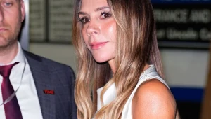 Jedno zdjęcie ze studia wywołało falę spekulacji. Victoria Beckham wyjaśnia