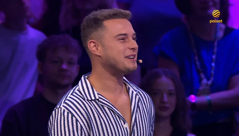 Adam Zdrójkowski w "Hitsterze" zdradził, czym zajmował się jego tata. "Był ojcem chrzestnym disco polo"
