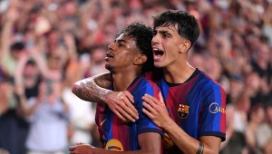 Barcelona zadecydowała. Pół miliarda za wychowanka. Umowa na dniach