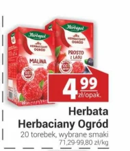 Herbata Herbapol